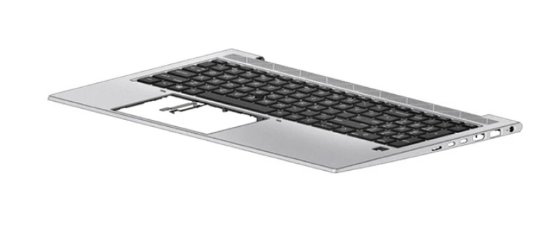 Image of HP M53307-BA1 laptop spare part Keyboard
