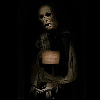 Image of With The Dead - Love from With the Dead CD