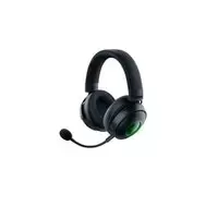 Image of Razer Kraken V3 Pro Wireless Gaming Headset with Haptic Technology (PC/XBOX/PS5, RZ04-03460100-R3M1)