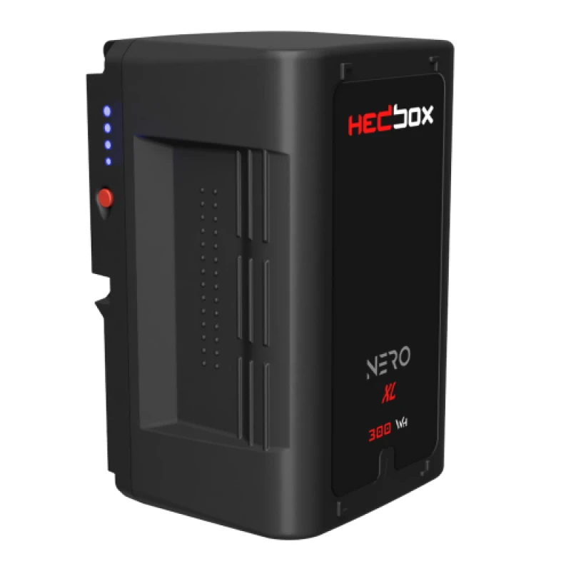 Image of Hedbox NERO XL High Load Pro V-Mount Battery Pack