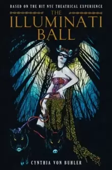 Image of The Illuminati Ball