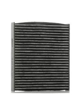 Image of VALEO Pollen filter SKODA,SEAT 715727 6R0819653,6R0819653,JZW819653F 6R0819653,JZW819653F,6R0819653