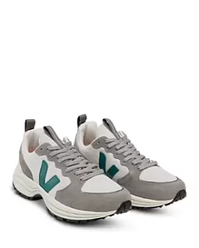 Image of Veja Mens Venturi Low Top Sneakers