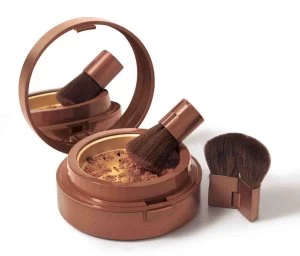 Image of Elizabeth Arden Pure Finish Mineral Bronzing Powder Medium
