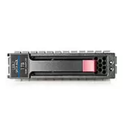 Image of HP Enterprise 1TB 6G SFF 2.5" 1024 GB Serial ATA (655710-B21)