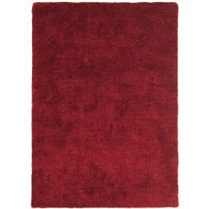 Image of Asiatic Tula Rug 120 x 170cm - Red