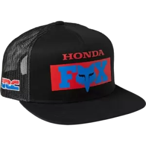 Image of Honda Snapback Hat