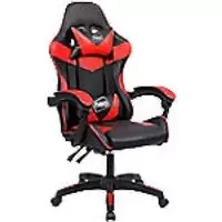 Image of Neo Gaming Chair NEO-TURBO-RED