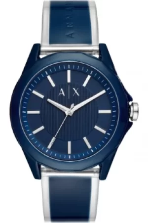 Image of Armani Exchange Drexler AX2631 Men Strap Watch