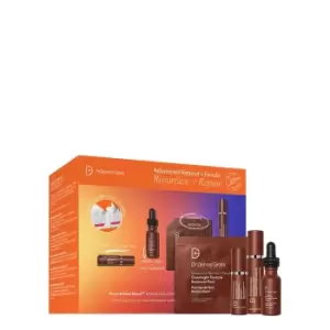 Image of Dr. Dennis Gross Skincare Advanced Retinol & Ferulic Resurface & Repair Kit