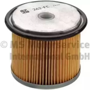 Image of Fuel Filter 50013262 by Kolbenschmidt