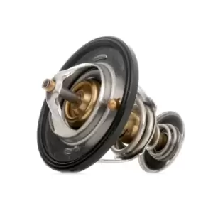 Image of RIDEX Engine thermostat HYUNDAI,TOYOTA,KIA 316T0211 255003C100,255003C130,255003C100 255003C130,9091603097,9091603118