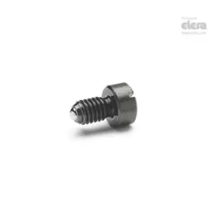 Image of ELESA Ball spring plunger-GN 815-M12-ST