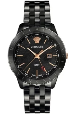 Image of Versace Watch VEBK0060018
