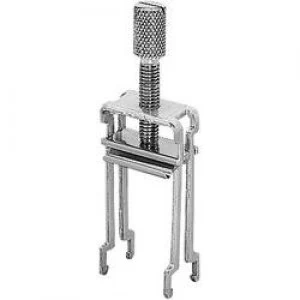 Image of WAGO 790 116 Screen Terminal Clamp Compatible with details Screen diameter 7 16 mm