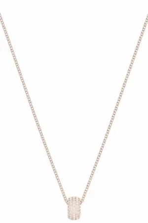 Image of Ladies Swarovski Jewellery Stone Necklace 5383957
