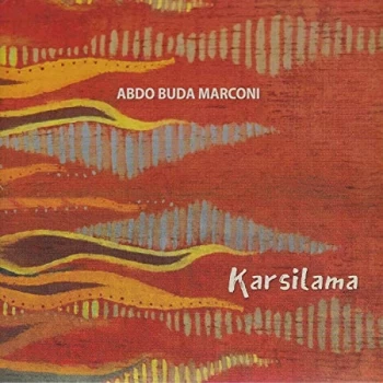 Image of Abdo / Buda / Marconi - Karsilama CD
