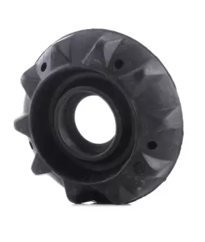 Image of BILSTEIN Top strut mount 12-251391 Strut mount,Top mount SMART,FORTWO Coupe (451),CITY-COUPE (450),FORTWO Cabrio (451),CABRIO (450),FORTWO Coupe (450)