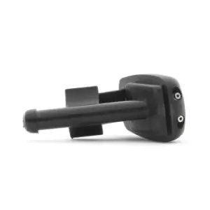 Image of VEMO Windscreen Washer Jet BMW V20-08-0107 1384859,61601384859 Spray Nozzle,Washer Fluid Jet, windscreen