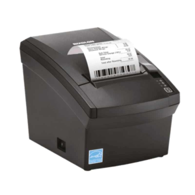 Image of Bixolon SRP-330III. cutter. USB. RS232. black