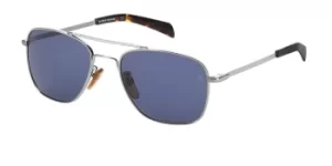 Image of David Beckham Sunglasses DB 7019/S 6LB/KU