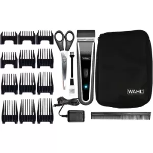 Image of Wahl Lithium Pro LCD 1901-0465 Hair Clipper
