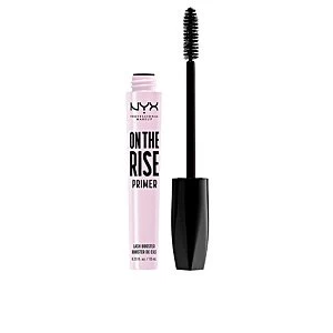 Image of ON THE RISE primer lash booster #01