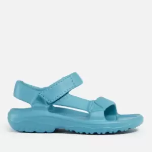 Image of Teva Kids Hurricane Drift Sandals - Stillwater - UK 10 Kids