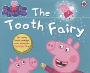 Image of The Tooth Fairy by Neville Astley and Mark Baker Paperback