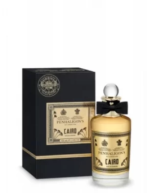 Image of Penhaligons Cairo Eau de Parfum Unisex 100ml