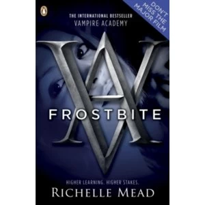 Image of Vampire Academy: Frostbite (book 2)