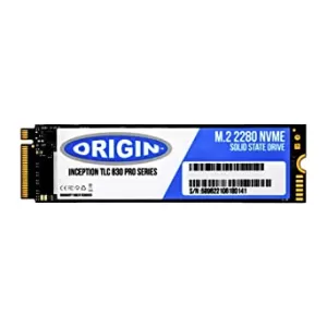Image of Origin Storage 960GB NVMe SSD Drive