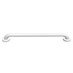 Image of BQ White Grab Rail L687mm