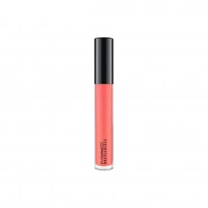 Image of MAC Dazzleglass Tangerine Tropica