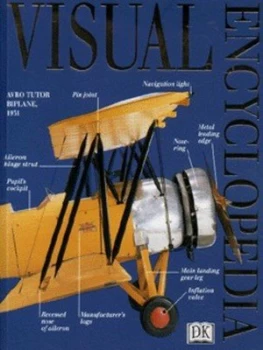 Image of Visual Encyclopedia Paperback