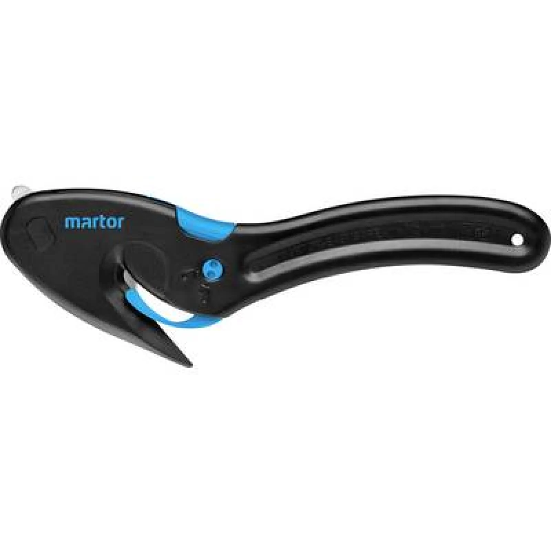 Image of Martor MARTOR 12100102 Safety cutter SECUMAX EASY SAFETY DEPOSIT BOX 12100102