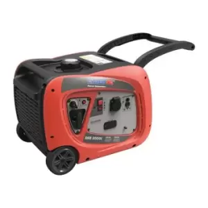 Image of Groupe electrogene ESE 3000 i 3 kVA 3 kW Essence ENDRESS