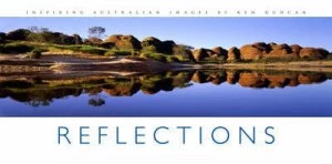Image of Reflections by Ken Duncan Hardback