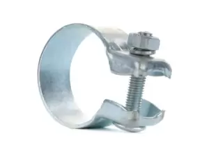 Image of JP GROUP Pipe Connector, exhaust system JP GROUP 1121401400 VW,MERCEDES-BENZ,OPEL,Transporter IV Bus (70B, 70C, 7DB, 7DK, 70J, 70K, 7DC, 7DJ)