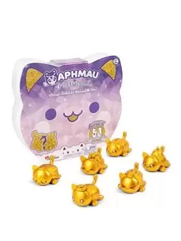 Image of Aphmau Meemeows Gold Figure Collection