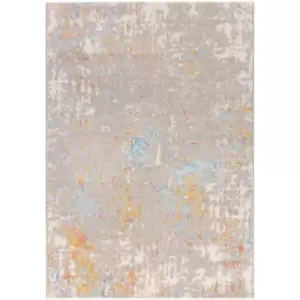 Image of Mastercraft City Rug - 466117/Ak990 - 80x140cm - Grey