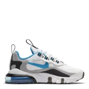 Image of Nike Air Max 270 Childrens Trainers - Multi