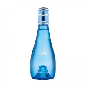 Image of Davidoff Cool Water Woman Deodorant Spray 100ml