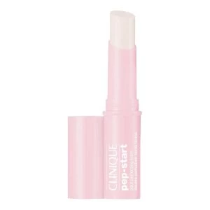 Image of Clinique Pep Start Pout Perfecting Balm Clear