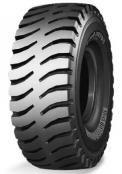 Image of Bridgestone VELS 18.00 R25 TL Tragfahigkeit