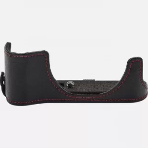 Image of Canon DCC-1850 Leather Camera Jacket