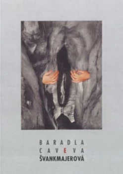 Image of Baradla Cave by Eva Svankmajerova and Gwendolyn Albert and Jan Svankmajer and Eva Svankmajerova Paperback
