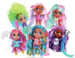 Image of Hairdorables Doll Assortment