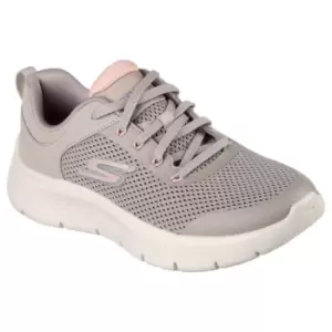 Image of Skechers Quarter Brace Lace Up - Grey