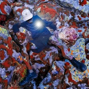 Image of Wulffluw XCIV &ndash; Ngoma Injection Vinyl